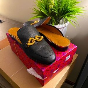 Tory Burch Mules